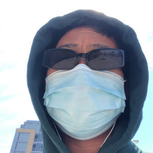 Meet your Posher, Vinh